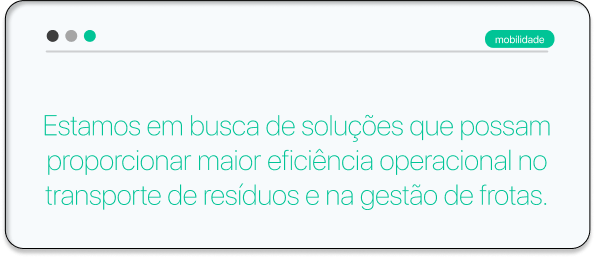 Card - transportes e gestão de frotas