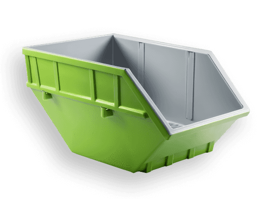 Container 1.2L