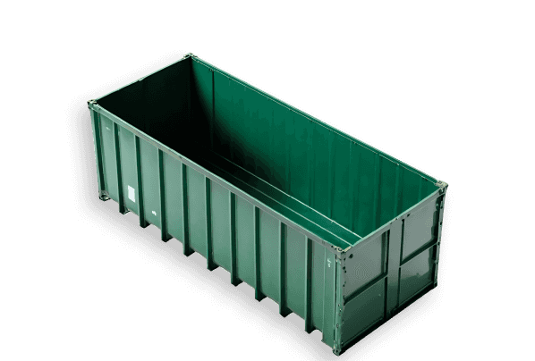 Container 1m³