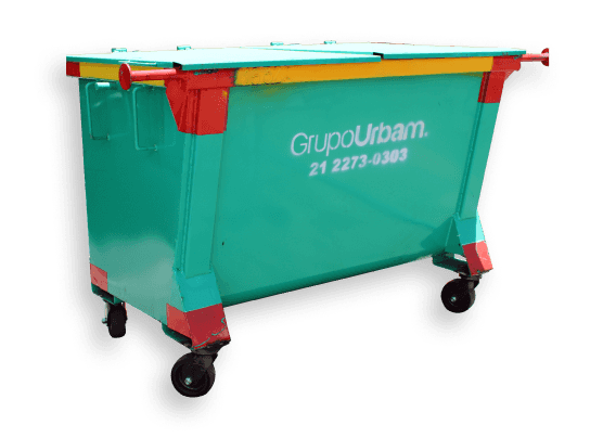 Container 1.2L