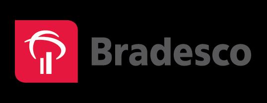 Logo Bradesco
