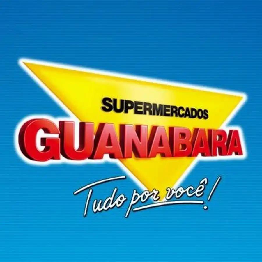 Logo Guanabara