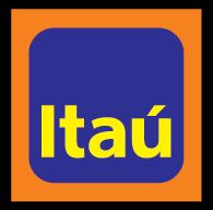 Logo Itau