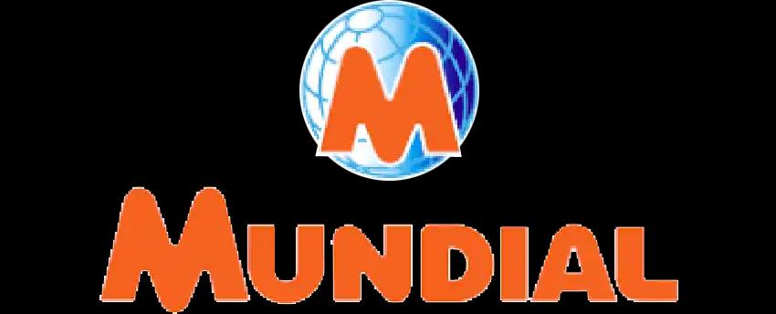 Logo Mundial
