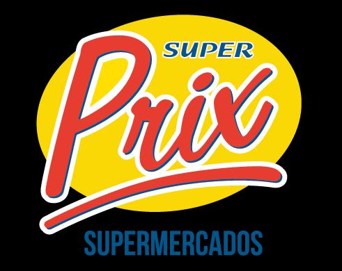 Logo Super Prix