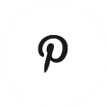 Logo Pinterest